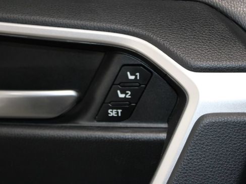 Used 2023 Toyota RAV4 XLE Premium FWD image 45