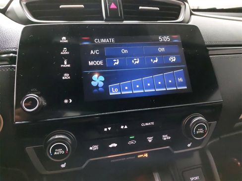 Used 2022 Honda CR-V EX-L image 23