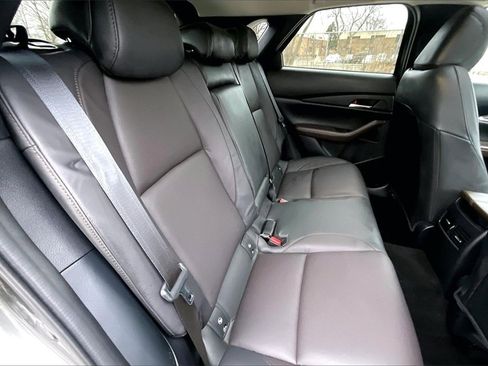 Certified 2023 MAZDA CX-30 2.5 Turbo w/ Premium Plus Pkg image 27