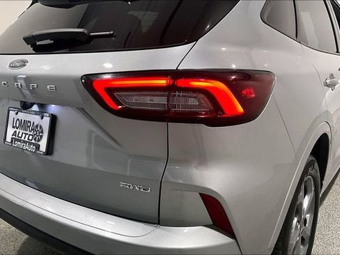 Used 2023 Ford Escape ST-Line AWD/4WD image 30