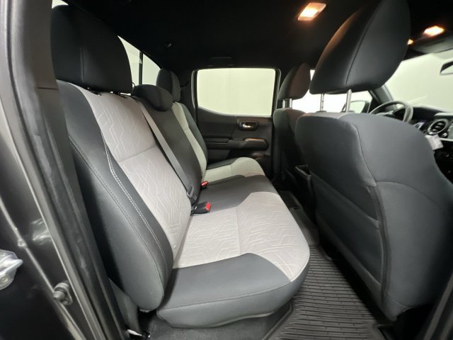 Certified 2022 Toyota Tacoma TRD Sport AWD/4WD image 25