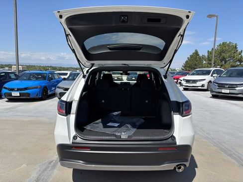 New 2026 Honda HR-V LX image 28