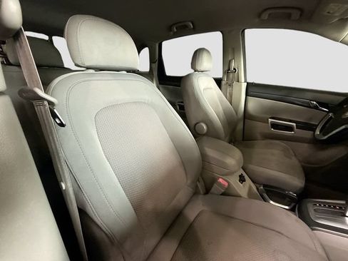 Used 2009 Saturn Vue XR w/ Convenience Package FWD image 24