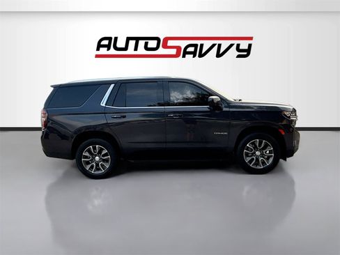 Used 2022 Chevrolet Tahoe LT image 8