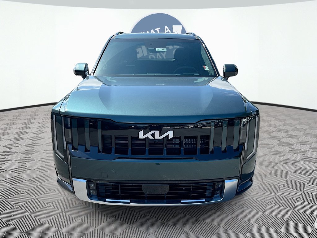 New 2027 Kia Telluride SX Prestige w/ Towing Package AWD/4WD image 2