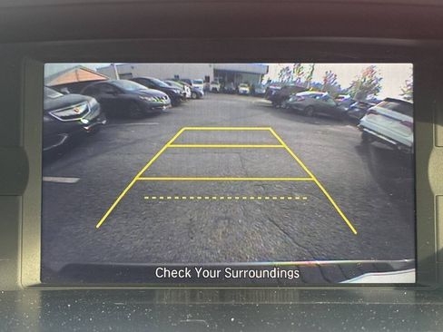 Used 2015 Honda Odyssey EX image 13