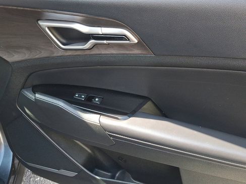 Used 2023 Kia Sportage X-Line w/ X-Line Premium Package image 12