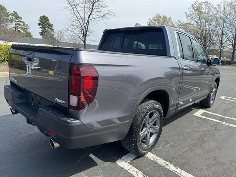 Used 2023 Honda Ridgeline RTL-E image 6