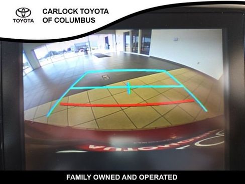 Used 2017 Toyota Prius Prime Advanced FWD image 28