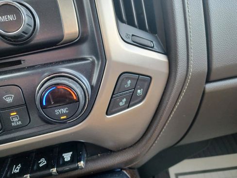 Used 2019 GMC Sierra 2500 Denali w/ Duramax Plus Package image 16