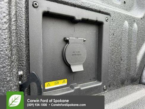 Used 2025 Ford F150 Lariat AWD/4WD image 23