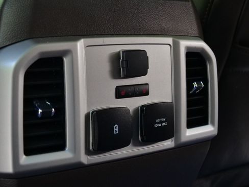 Used 2021 Ford F350 King Ranch w/ King Ranch Ultimate Package AWD/4WD image 27