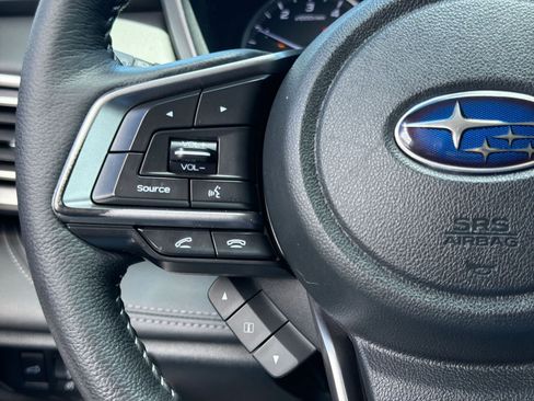 Used 2020 Subaru Outback Limited AWD/4WD image 25