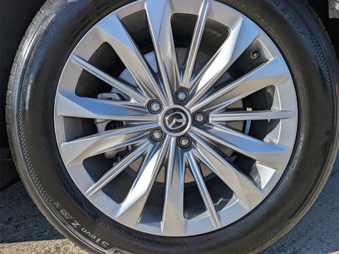 Used 2024 MAZDA CX-90 3.3 Turbo w/ Preferred Package image 8