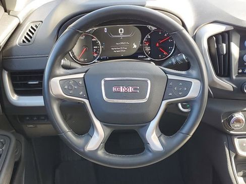 Certified 2023 GMC Terrain Denali w/ Denali Premium Package image 40