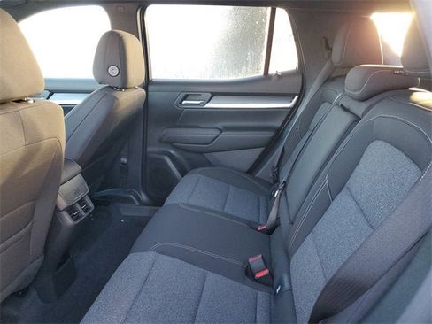 New 2026 GMC Terrain Elevation image 11