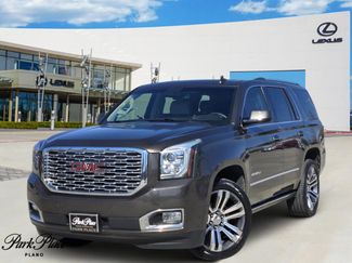 Used 2019 GMC Yukon Denali w/ Denali Ultimate Package video 1
