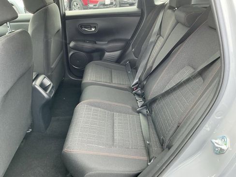 Used 2024 Honda HR-V Sport image 13