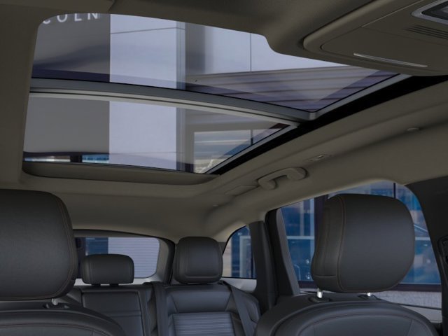 New 2026 Lincoln Nautilus Reserve AWD/4WD image 25