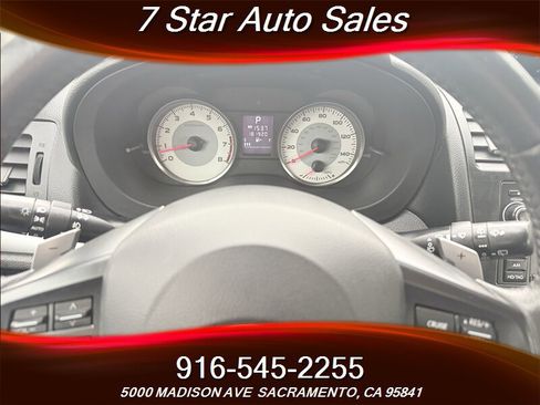 Used 2012 Subaru Impreza 2.0i Sport Limited image 9