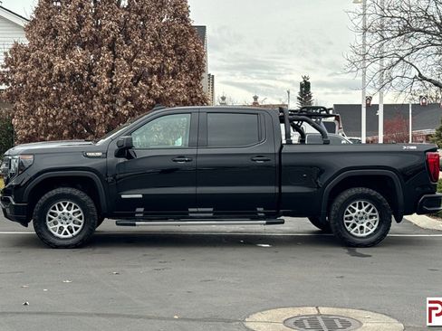 Used 2022 GMC Sierra 1500 Elevation image 7