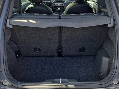 Used 2012 FIAT 500 Sport w/ Safety & Sound Pkg FWD image 12