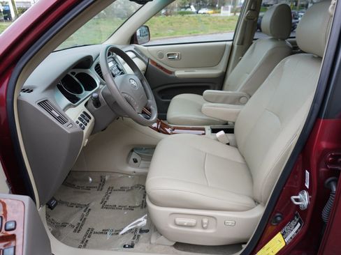 Used 2006 Toyota Highlander Sport image 9
