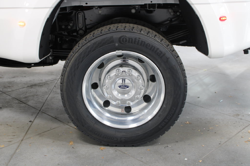 New 2027 Ford F450 Lariat AWD/4WD image 17