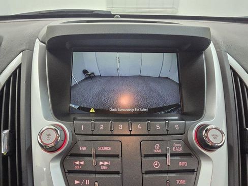 Used 2013 GMC Terrain Denali AWD/4WD image 22