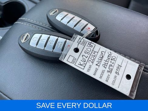 Used 2024 Nissan Altima 2.5 S FWD image 25
