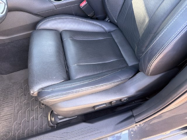 Certified 2024 Subaru Outback Touring AWD/4WD image 21