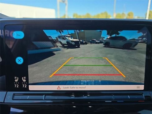 New 2026 Volkswagen Atlas SE image 19