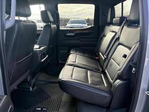 Certified 2023 GMC Sierra 1500 Denali w/ Technology Package image 8