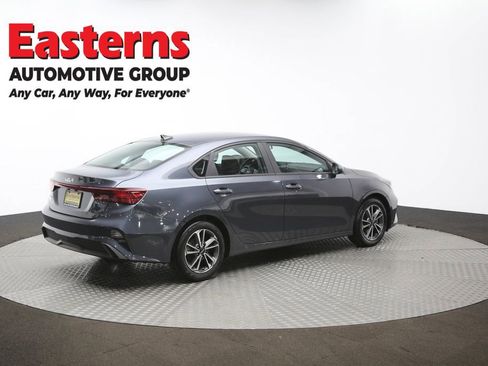 Used 2023 Kia Forte LXS image 40
