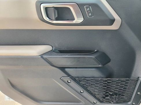 Used 2022 Ford Bronco Big Bend image 24
