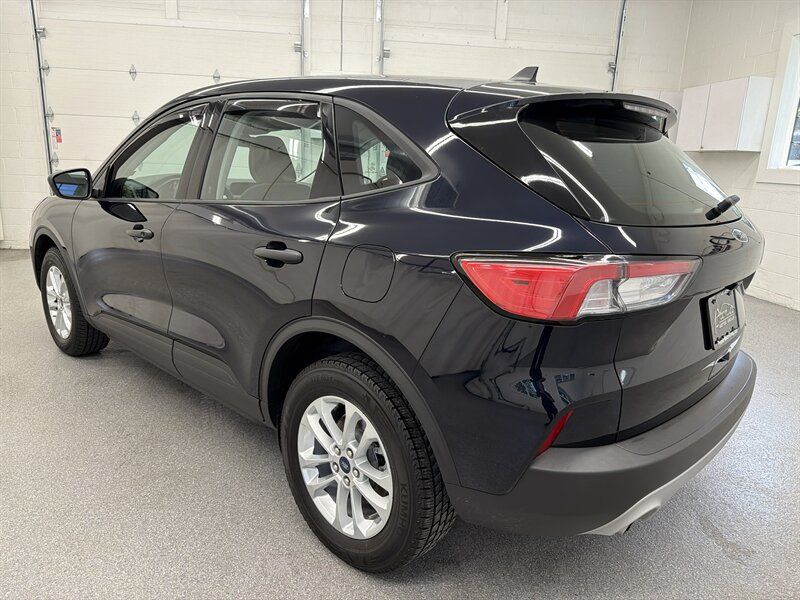 Used 2021 Ford Escape S AWD/4WD image 7