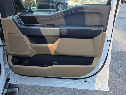 Used 2021 Ford F150 XLT w/ Equipment Group 302A High AWD/4WD image 35