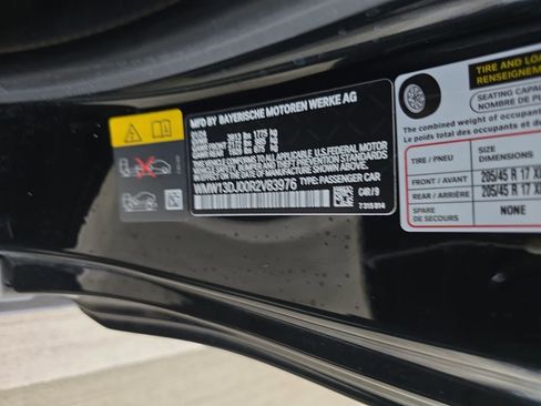 Used 2024 MINI Cooper SE image 33