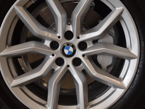 Used 2020 BMW X5 xDrive40i image 28