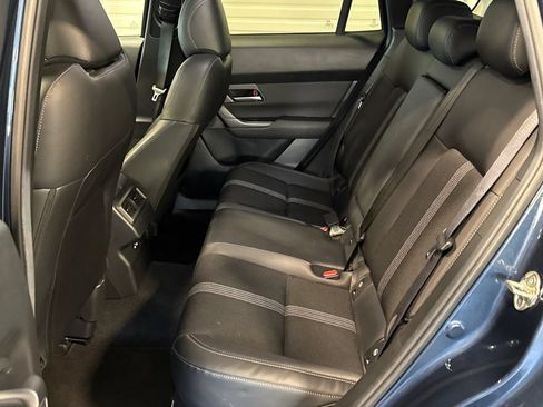 Certified 2025 MAZDA CX-50 AWD 2.5 S w/ Preferred Package image 13