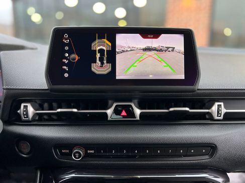 Used 2021 Toyota Supra Premium image 17