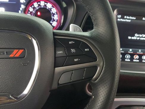 Used 2019 Dodge Challenger R/T w/ Blacktop Package image 21