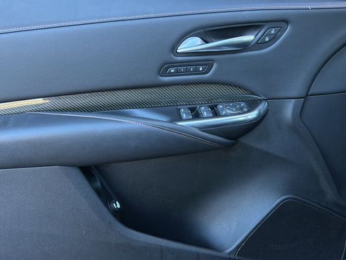 Used 2019 Cadillac XT4 Sport w/ Driver Awareness Package image 45