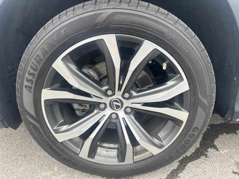 Used 2019 Lexus RX 350 AWD w/ Navigation Package image 2