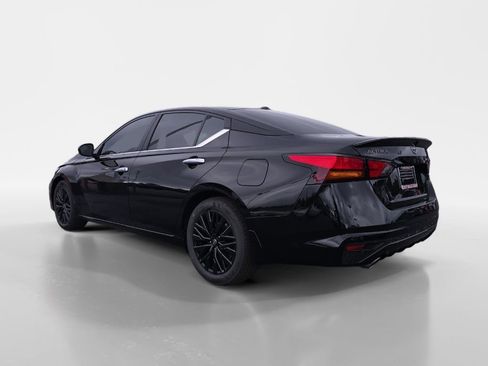 New 2025 Nissan Altima 2.5 SV w/ SV Special Edition Package image 4