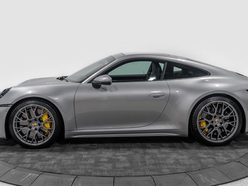 Used 2026 Porsche 911 Carrera S image 5