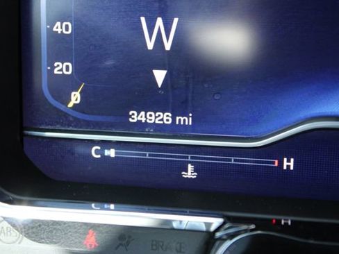 Used 2024 Chevrolet Silverado 2500 LT AWD/4WD image 23