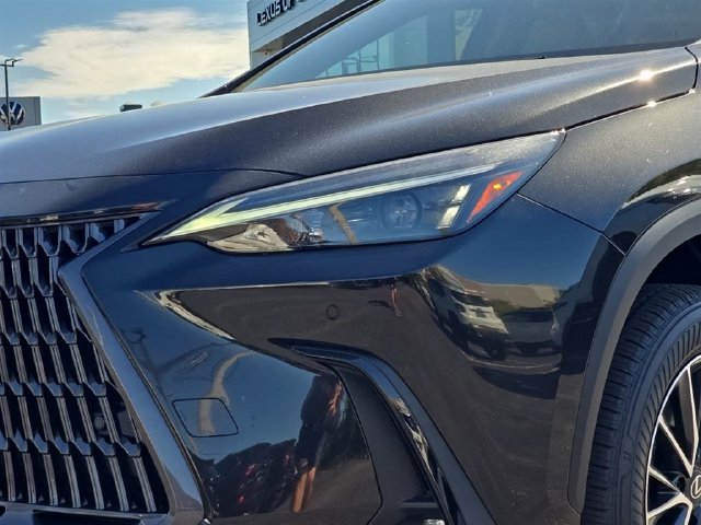 New 2026 Lexus NX 350 AWD w/ Cold Area Package image 13