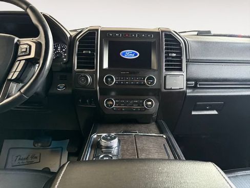 Used 2021 Ford Expedition Limited AWD/4WD image 9
