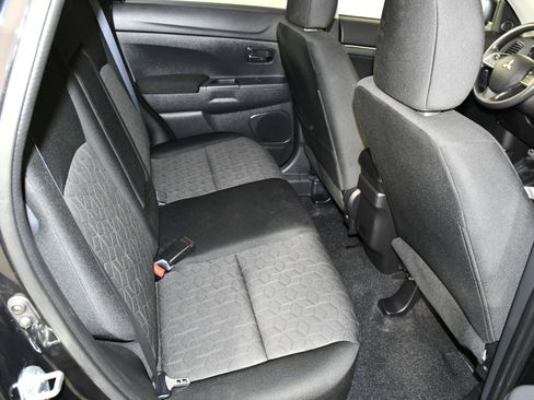 Used 2025 Mitsubishi Outlander Sport ES image 43